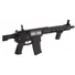 Страйкбольна гвинтівка Evolution Ghost 3.0 Viper M AEG 6 мм Black Фото 3